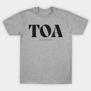 Embrace the Power of Maori Culture with Our Authentic T-Shirt